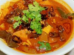 -辛香汇·锦里丨现炒川菜(中南城店)