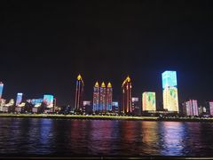 -武汉两江游览·夜游长江(汉口粤汉码头)