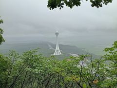 -帽儿山国家森林公园