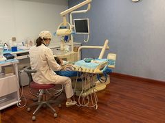 -金琴口腔·正畸种植全科(太升北路店)