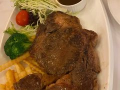 牛排-沙利文餐厅(南湾街店)