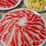 奉贤人气美食，京城阁南门涮羊肉超美味‼️ 