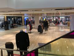 -资和信百货商场
