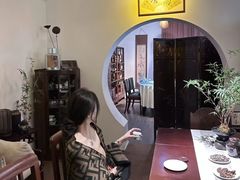 -隆德堂青瓷艺术·茶馆(故宫店)