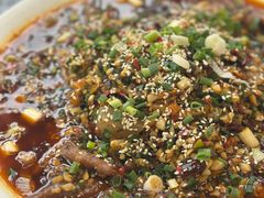 -江湖黑大兔(杨家坪店)