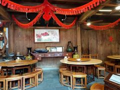-礼耕堂·百年茶人餐厅(梅家坞店)