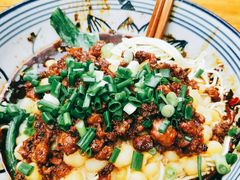 -梓袍面庄(渝北店)
