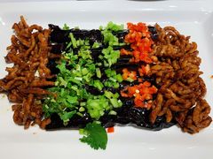 -峨嵋酒家总店(车公庄店)