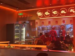 -西塔老太太泥炉烤肉(苏州大悦城店)