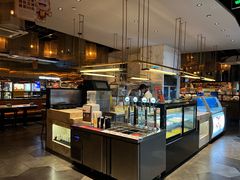-星伦多自助料理(爱琴海店)