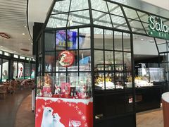 -东方明珠·可口可乐欢乐餐厅