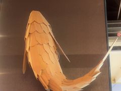 -老板恋上鱼(振华商厦店)