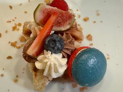 -圣丰索菲特·法国餐厅