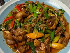 -懒人盐府人家(航天桥店)