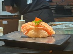 -昊·来了寿司(台湾街店)