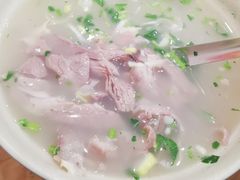 -褚氏岛城一汤(闽江路店)