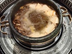 -木王宴语·野生鲜菌火锅(玉河店)