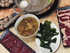 -福合埕牛肉丸(福平路店)