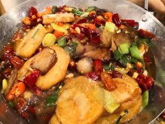 -潇湘阁(望京SOHO店)