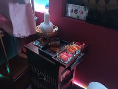 -泰悠谷养生SPA(世茂商业街店)