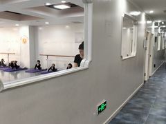 -西安小天鹅艺术团(金花路校区)