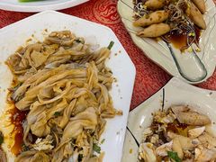 -化州大众美食城(宝安老牌店)