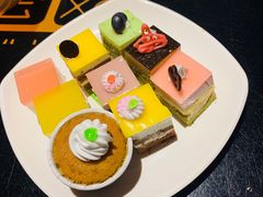 -堂会(白云店)