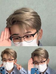 -HG美发设计沙龙