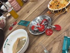 -老刘家永盛斋·传统泡馍(东关南街店)