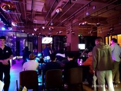 -Ambra Haus琥珀屋精酿餐厅(宝山店)