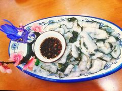 -望海潮海鲜店 特色家常菜(在海一方店)