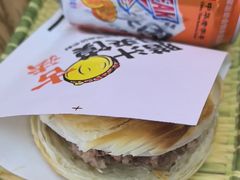 -陕味食族油泼面·小炒盖码面(双榆树店)