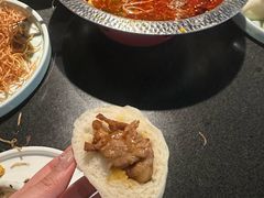-赠李白·如诗的川味(余杭万达广场店)
