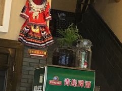 -佤家大院(南门店)