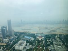 -南昌双子塔303观光厅