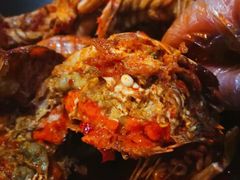 -三妹小龙虾·黄油蟹(华侨城总店)