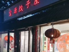 -宝源饺子(麦子店街店)