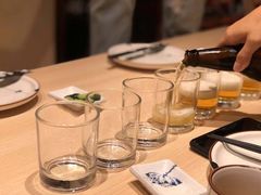 -気楽亭和食料理(气乐亭大世界本店)