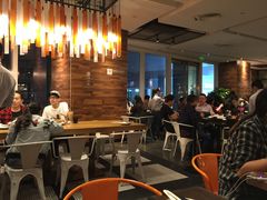 大堂-新旺茶餐厅(嘉里城店)