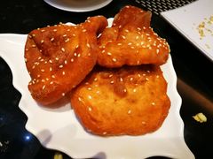 -新兴·金羊座·粤菜点心(乐峰店)