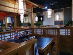 -九田家黑牛烤肉料理(太奥广场店)