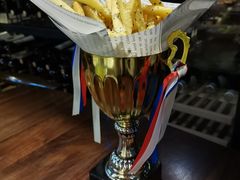 -1861意大利餐厅(文化广场店)