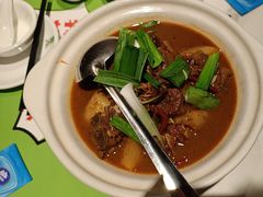 -鑫小城故事·藕汤·家常菜(台北一路总店)
