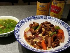 -腔调面(斜土路店)