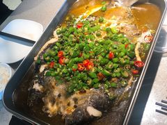 -半天妖烤鱼(印象城店)