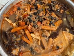 -水平有限广西米粉·广西风味集(五道口店)