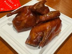 -杭州JW万豪酒店-万豪中餐厅