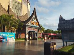 -南宁方特东盟神画