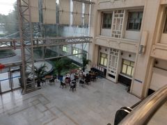 -上海中医药大学附属曙光医院(东部)