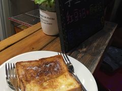 阿信厚吐司-阿信厚吐司(曾厝垵店)